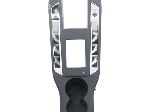 Middle console DS DS 7 Crossback (J4_, JR_, JC_) 2.0 BlueHDi 180 (JJEHZR) | BP38424019I22 - Image 2