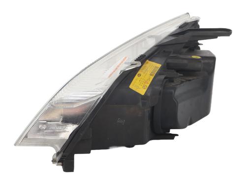 Right headlight FORD FOCUS C-MAX (DM2) 2.0 TDCi | BP30155835C29