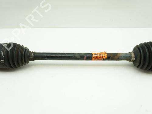 Used Right front driveshaft Right front driveshaft MERCEDES-BENZ M-CLASS (W164) ML 320 CDI 4-matic (164.122) (224 hp) 18177682 18177682