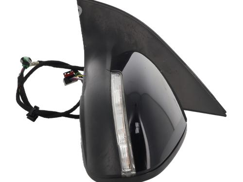 Left mirror VW GOLF VI (5K1) 1.4 TSI | BP29611420C26 