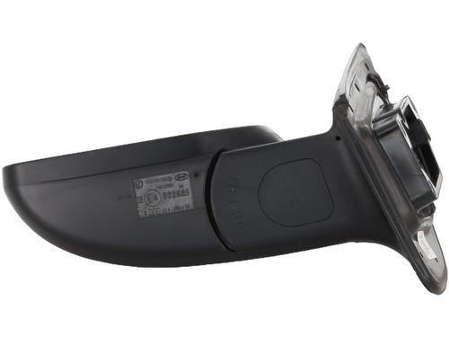 Left mirror HYUNDAI i20 I (PB, PBT) 1.4 CRDi | BP19731544C26 