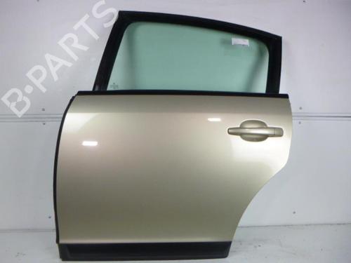 Left rear door CITROËN C4 I (LC_) 1.4 16V | BP18182525C4 