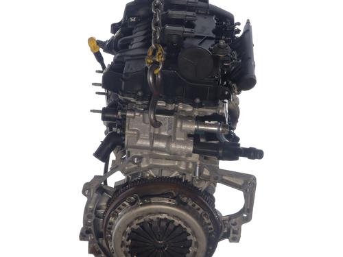 Used Engine PEUGEOT 2008 I (CU_) 1.2 VTi (82 hp) 27663596