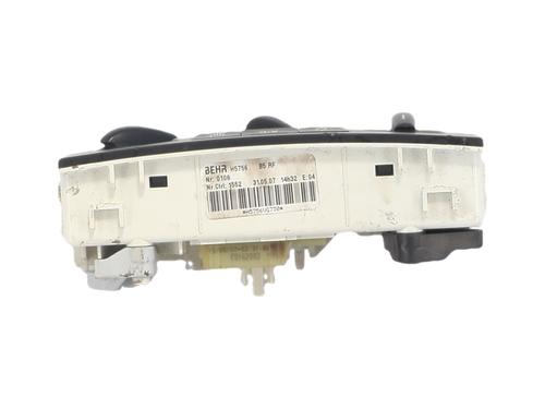 Climate control CITROËN C4 Coupe (LA_) 1.4 16V | BP37761609I5 - Image 4