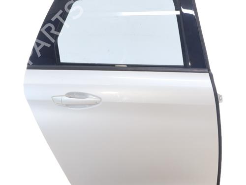 Dør højre bagtil Dør højre bagtil PEUGEOT 308 SW II (LC_, LJ_, LR_, LX_, L4_) 1.5 BlueHDi 130 (131 hp) 34395574 34395574