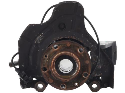 Used Right front steering knuckle CITROËN JUMPER II Van 2.0 BlueHDi 130 (130 hp) 21776094