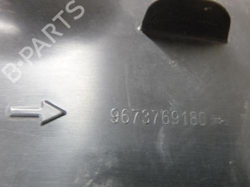 Wheel arch PEUGEOT 208 I (CA_, CC_) 1.6 HDi | BP18175581C56