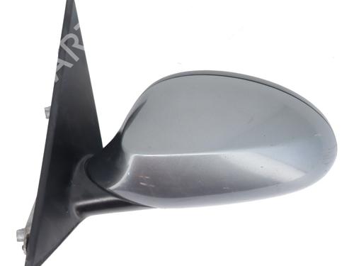 Used Left mirror BMW 1 (E87) 118 d (143 hp) 25003530