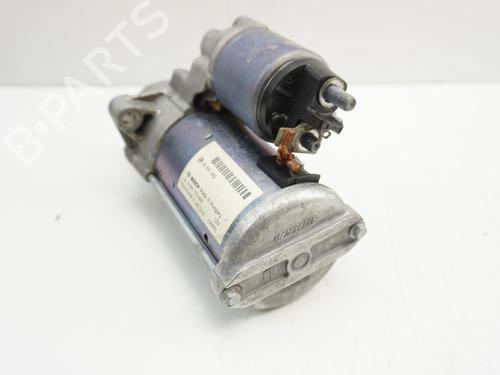 Used Starter OPEL CORSA E (X15) 1.3 CDTI (08, 68) (75 hp) 18184227