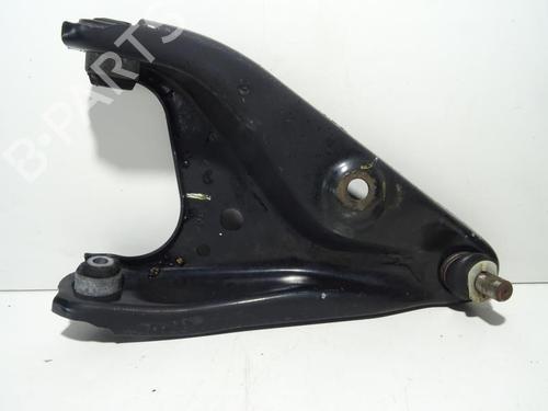Used Left front suspension arm DACIA SANDERO II 1.5 dCi (90 hp) 18182030