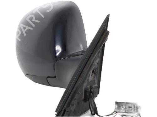Right mirror AUDI A3 (8L1) 1.9 TDI | BP21217150C27