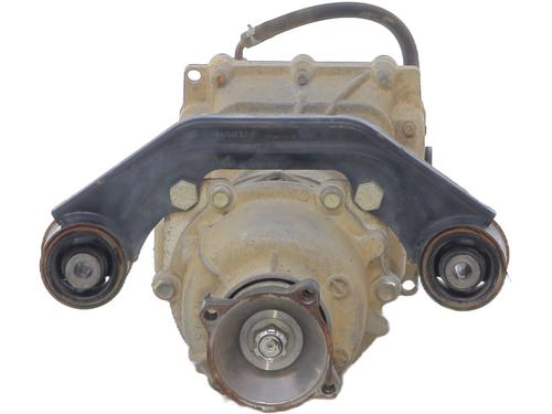 Differential, bag RENAULT KANGOO Express (FC0/1_) 1.6 16V 4x4 (FC0L, FC0P, FC0S) (95 hp) 28445789