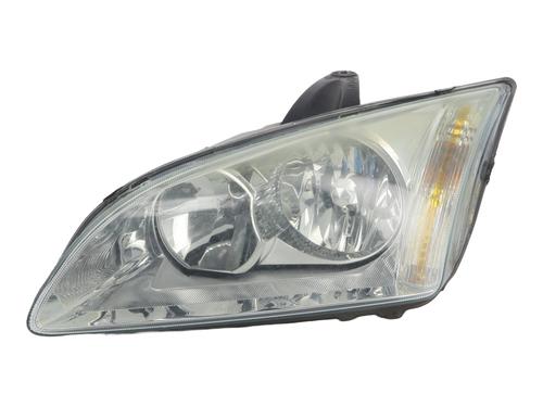 Left headlight FORD FOCUS II Turnier (DA_, FFS, DS) | BP33968337C28 - Image 2