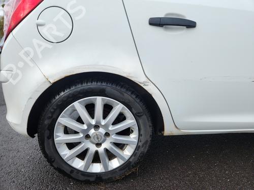 Left headlight OPEL CORSA D (S07) 1.2 LPG (L08, L68) | BP33302034C28  - Image 16