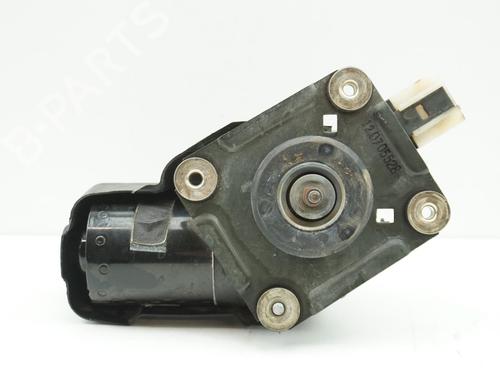 Front wiper motor NISSAN TERRANO II (R20) 2.7 TDi 4WD | BP18173343M29 