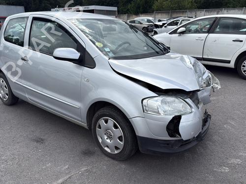 Left taillight VW FOX Hatchback (5Z1, 5Z3, 5Z4) 1.2 | BP32210877C34 