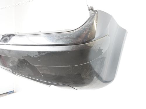 Rear bumper PEUGEOT 1007 (KM_) 1.4 HDi | BP18180005C8 