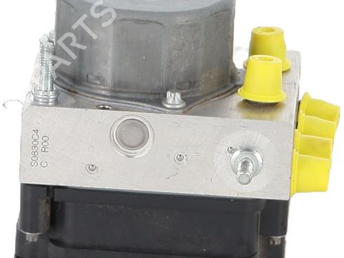 ABS pump RENAULT CLIO IV (BH_) 1.5 dCi 90 | BP19731104M43 
