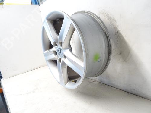 Felg Felg HONDA CIVIC VIII Hatchback (FN, FK) 2.2 CTDi (FK3) (140 hp) 36150769 36150769