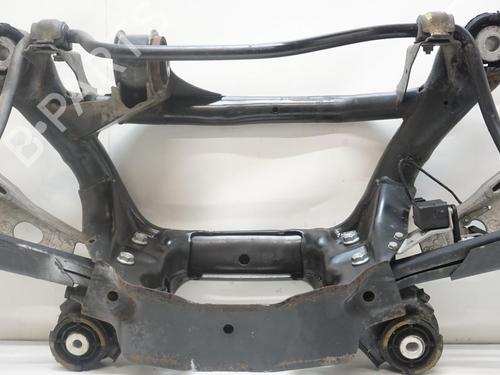 Rear axle BMW Z4 Roadster (E85) 3.0 i | BP18172211M2 