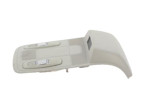 Kabinelys RENAULT MEGANE IV Hatchback (B9A/M/N_) 1.6 dCi 130 (B9A4) | BP38485077I8 - Image 5