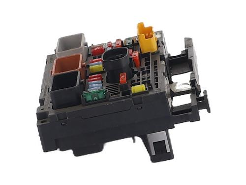 Fuse box PEUGEOT 407 (6D_) 1.6 HDi 110 (6D9HZC, 6D9HYC) | BP29255296E1 