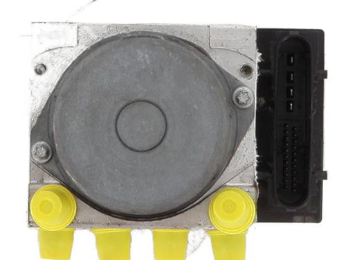 ABS pump RENAULT KANGOO / GRAND KANGOO II (KW0/1_) 1.6 16V FLEX (KW01) | BP19647504M43 