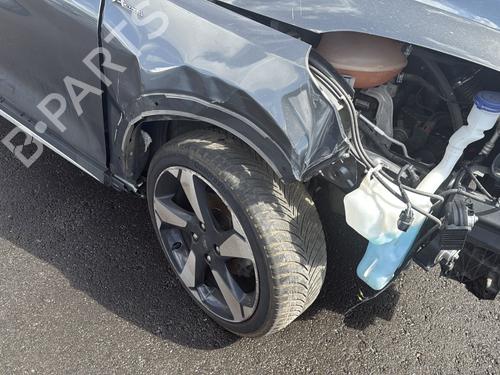 Front left window mechanism FORD FIESTA VII (HJ, HF) 1.5 TDCi | BP26656825C22 - Image 11