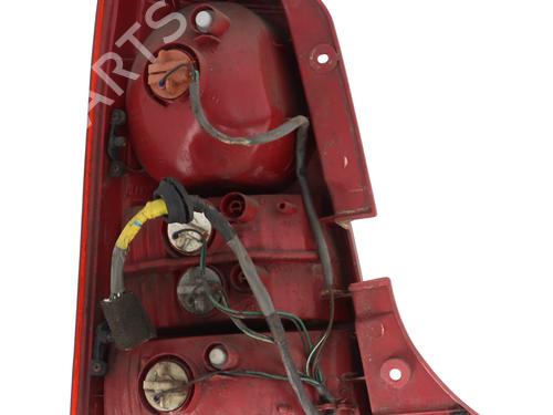 Right taillight KIA PICANTO I (SA) 1.0 | BP29641650C35 