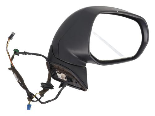 Right mirror CITROËN C4 Picasso I MPV (UD_) 1.6 HDi | BP29040267C27 