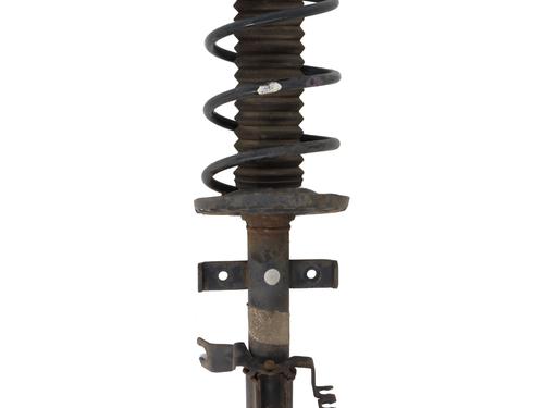 Used Right front shock absorber RENAULT CLIO III (BR0/1, CR0/1) 1.2 16V (BR02, BR0J, BR11, CR02, CR0J, CR11) (75 hp) 23764108