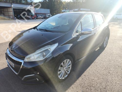 Electronic module PEUGEOT 208 I (CA_, CC_) 1.6 BlueHDi 100 | BP37482682M83 - Image 11