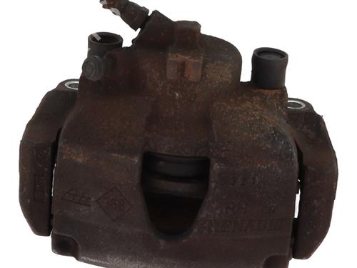 Right front brake caliper RENAULT SCÉNIC II (JM0/1_) 1.5 dCi (JM1E, JM16) | BP18698505M104