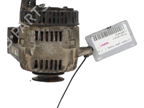 Alternator CITROËN SAXO (S0, S1) 1.0 X | BP28185156M7 