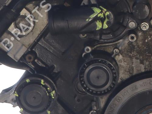 Used Engine Engine 36222885 36222885