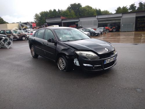 Climate control RENAULT LAGUNA III (BT0/1) 1.5 dCi (BT00, BT0A, BT0T, BT1J) | BP34500594I5  - Image 14