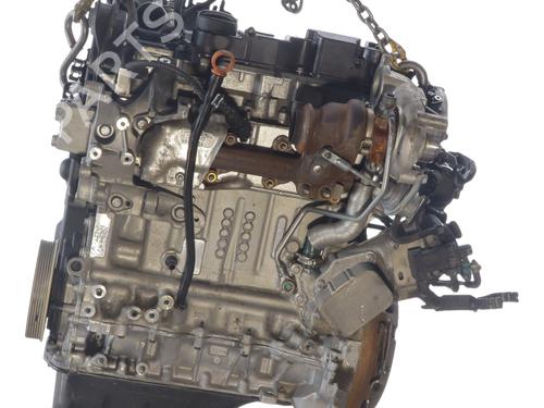 Engine CITROËN C3 Picasso (SH_) 1.6 HDI 90 | BP32272524M1 - Image 4