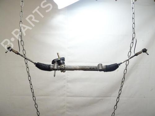 Crémaillère de direction OPEL MERIVA A MPV (X03) 1.3 CDTI (E75) (75 hp) 18189534