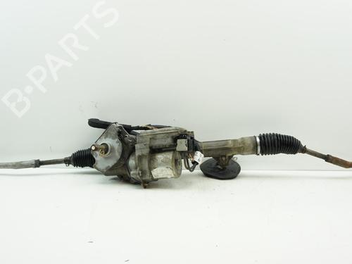 Used Steering rack PEUGEOT 207 (WA_, WC_) 1.6 HDi (90 hp) 19730304
