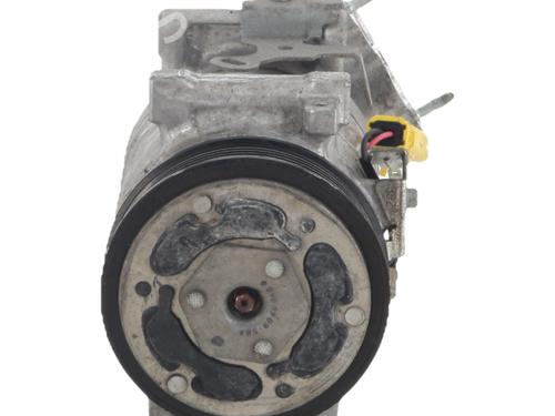Used AC compressor AC compressor CITROËN C3 AIRCROSS II (2R_, 2C_) 1.2 PureTech 110 (2RHNZB, 2RHNZW, 2RHNPX, 2RHNPJ) (110 hp) 40540206 40540206