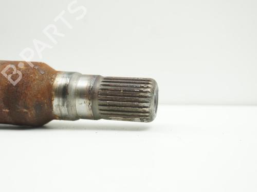 Used Right front driveshaft Right front driveshaft VOLVO V60 I (155) D6 Hybrid AWD (280 hp) 22072753 22072753