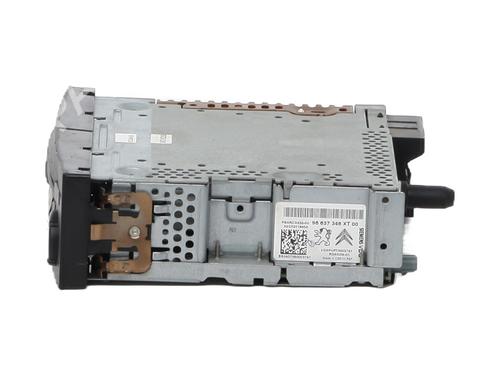 Radio CITROËN C4 Grand Picasso I (UA_) 1.6 HDi | BP21147451E6