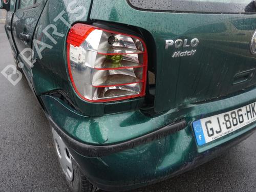 Starter VW POLO (6N2) 1.4 | BP22072419M8  - Image 13