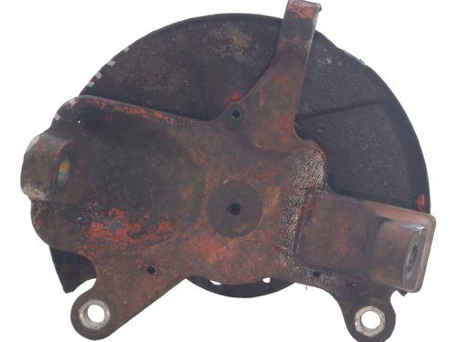 Used Left front steering knuckle Left front steering knuckle IVECO DAILY III Van 35 S 9 V (90 hp) 32687794 32687794