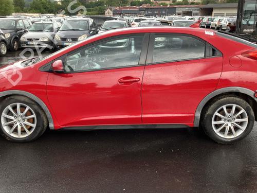 Alternator HONDA CIVIC IX (FK) 2.2 i-DTEC (FK3) | BP33679574M7  - Image 11