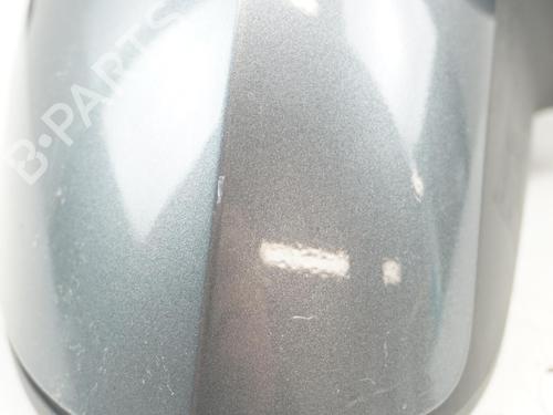 Right mirror SEAT IBIZA IV (6J5, 6P1) 1.4 TDI | BP18194700C27 