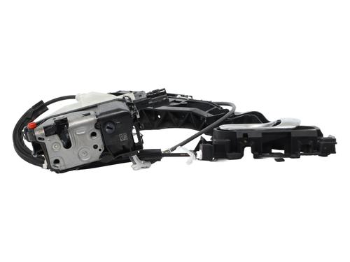 Used Rear left lock CITROËN C3 AIRCROSS II (2R_, 2C_) 1.2 PureTech 130 (2RHNYH) (131 hp) 23843653