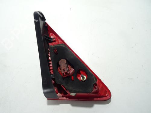Used Right tailgate light Right tailgate light PEUGEOT 3008 I MPV (0U_) 2.0 HDi 150 / BlueHDi 150 (150 hp) 18193505 18193505