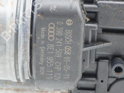Viskermotor vindrute AUDI A4 B6 (8E2) 1.8 T quattro | BP18190680M29 