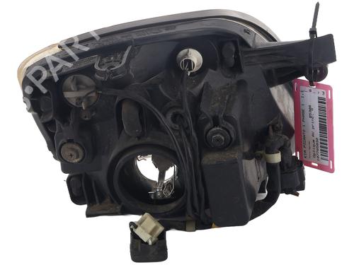 Left headlight KIA PICANTO I (SA) 1.1 | BP27220212C28 - Image 2